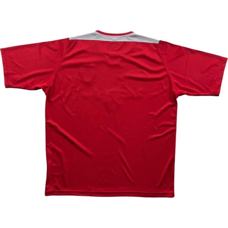 Reebok Crewe Alexandra 2004-05 Reebok home football jersey size XXL Size US XXL / EU 58 / 5 - 2 Thumbnail