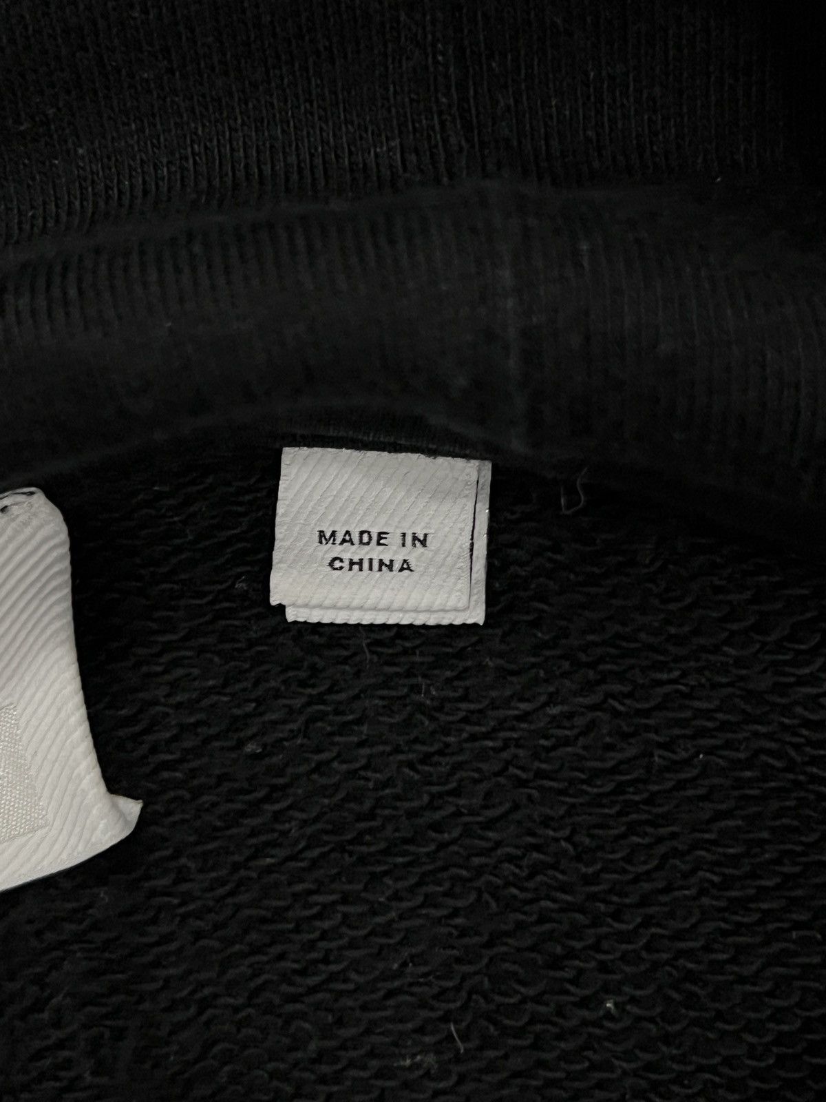 Burberry Burberry Double Unicorn Graphic Hoodie Size US L / EU 52-54 / 3 - 17 Thumbnail