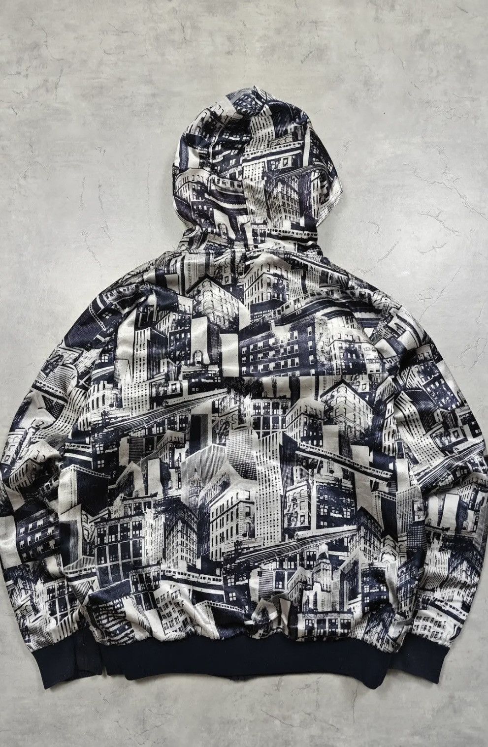 Ecko Unltd. Ecko Unltd zip hoodie Size US M / EU 48-50 / 2 - 13 Thumbnail