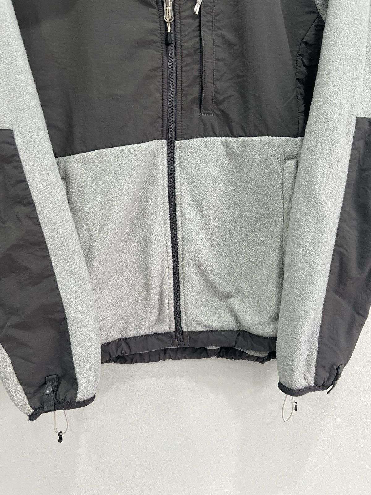 The North Face Vintage Womens North Face Denali Fleece zip up sweater Size US M / EU 48-50 / 2 - 4 Thumbnail