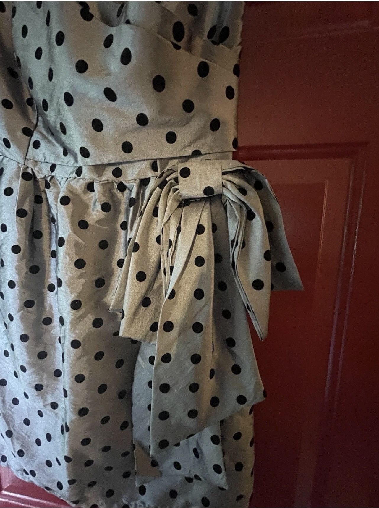 Other Judith March dress Size M / US 6-8 / IT 42-44 - 2 Thumbnail