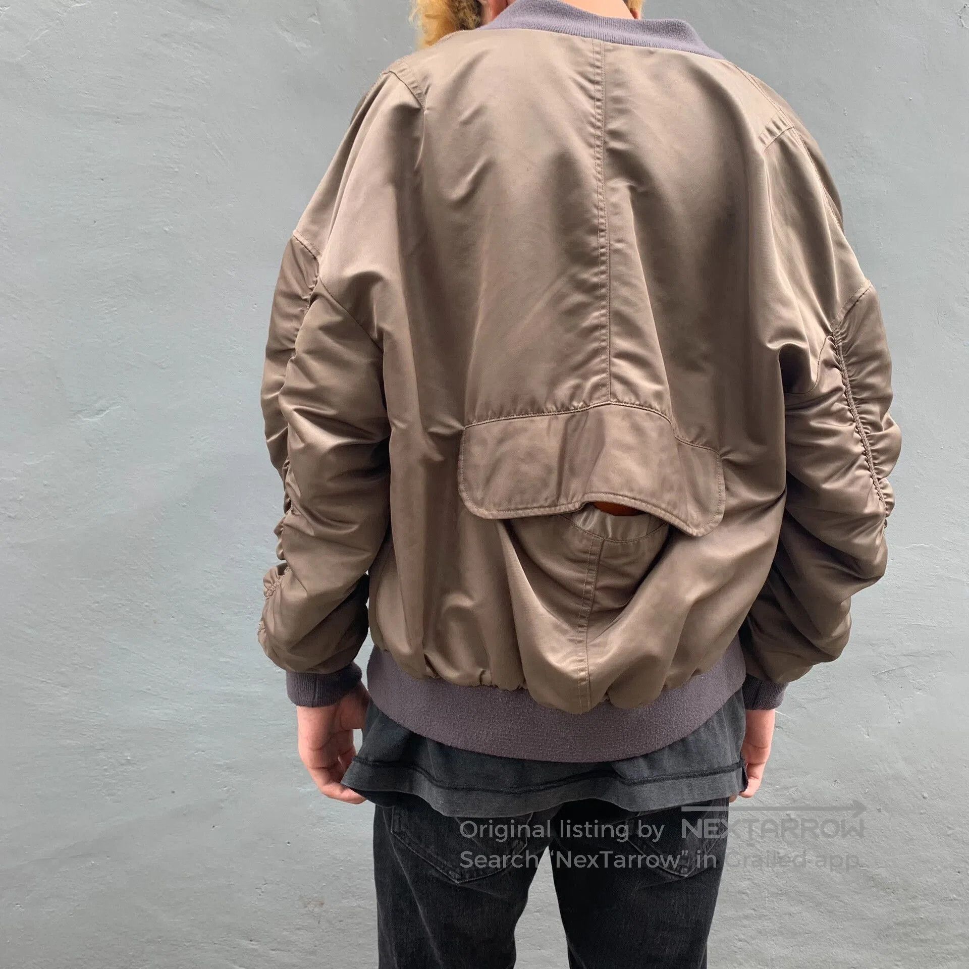 Fear of God fear of god ma. Size US M / EU 48-50 / 2 - 7 Thumbnail