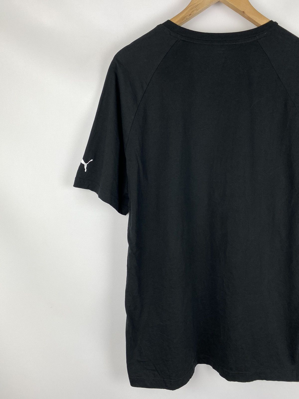 Mercedes-Benz × Puma Puma Mercedes AMG Petronas Motorsport t shirt Size US XL / EU 56 / 4 - 14 Thumbnail