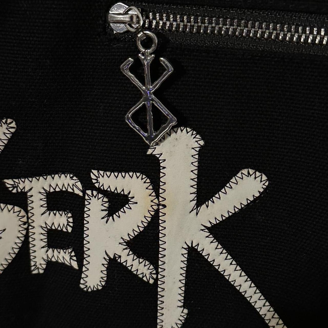 Other Berserk jacket Size US M / EU 48-50 / 2 - 2 Thumbnail