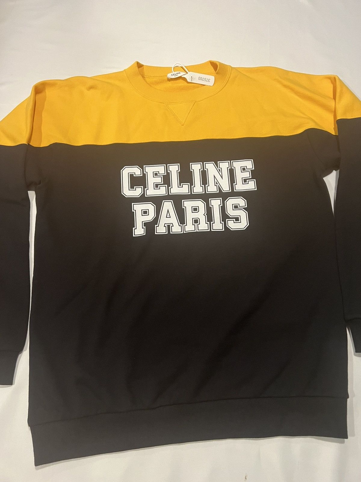 Celine Celine men’s pullover sweater. L. $1100 Size US L / EU 52-54 / 3 - 12 Thumbnail