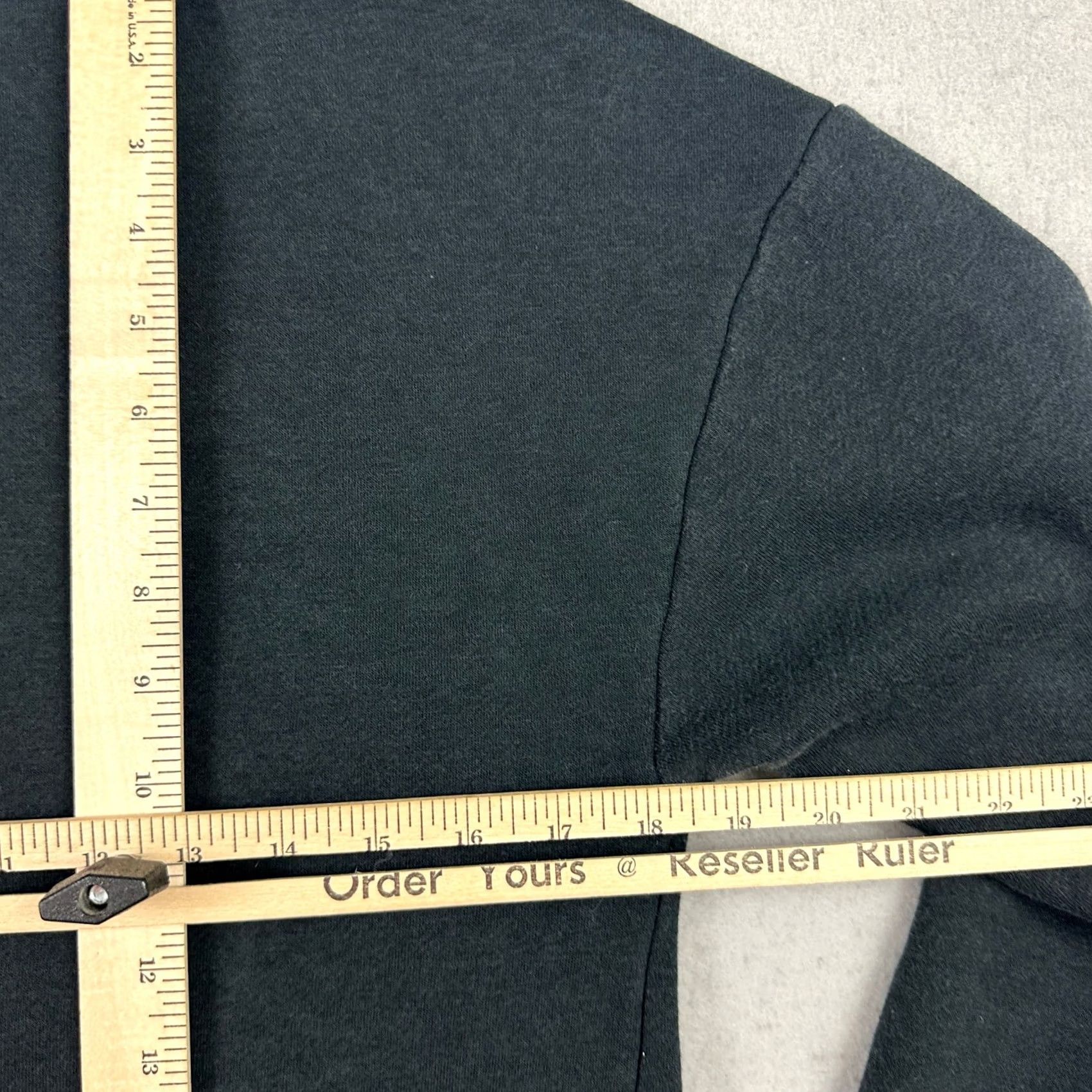 Nike Nike Air Jacket Women XS Black Full Zip Pockets Knit Bomber Casual Regular Fit Size XS / US 0-2 / IT 36-38 - 6 Thumbnail