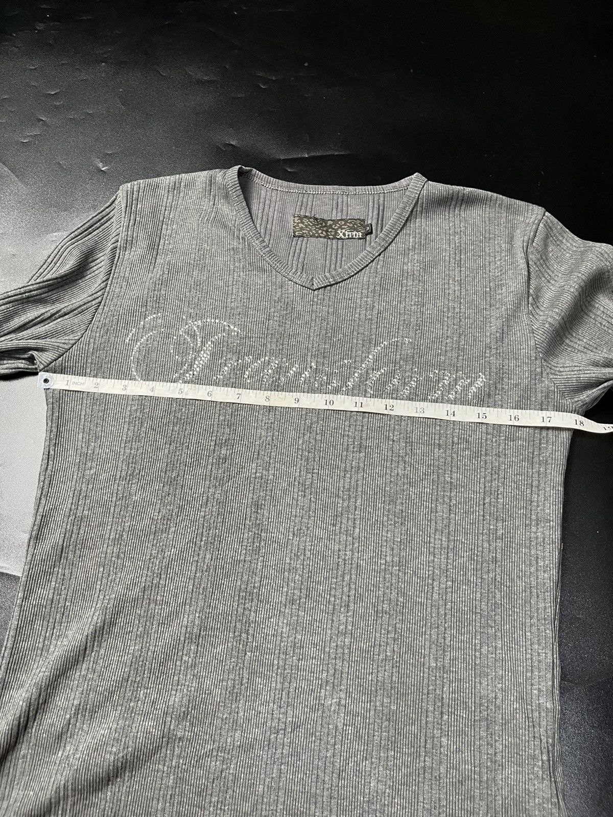 If Six Was Nine × Japanese Brand × Le Grande Bleu (L.G.B.) Japanese Xfrm Gram From lgb style Size US M / EU 48-50 / 2 - 6 Thumbnail