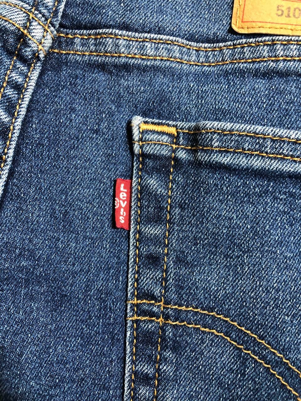 Levi's Vintage Levi’s jeans pants Size US 30 / EU 46 - 4 Thumbnail