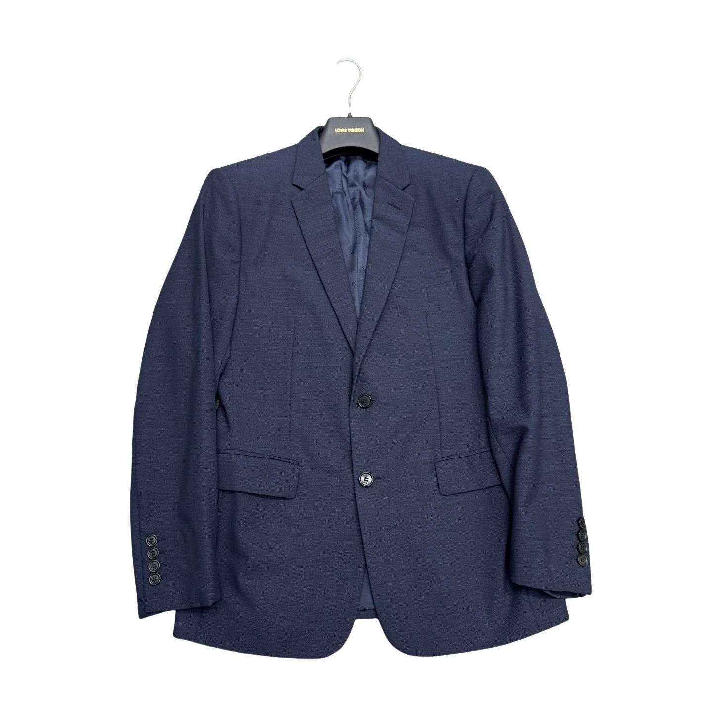 Dior Dior Virgin Wool Blazer 36R Size 36R - 1 Thumbnail