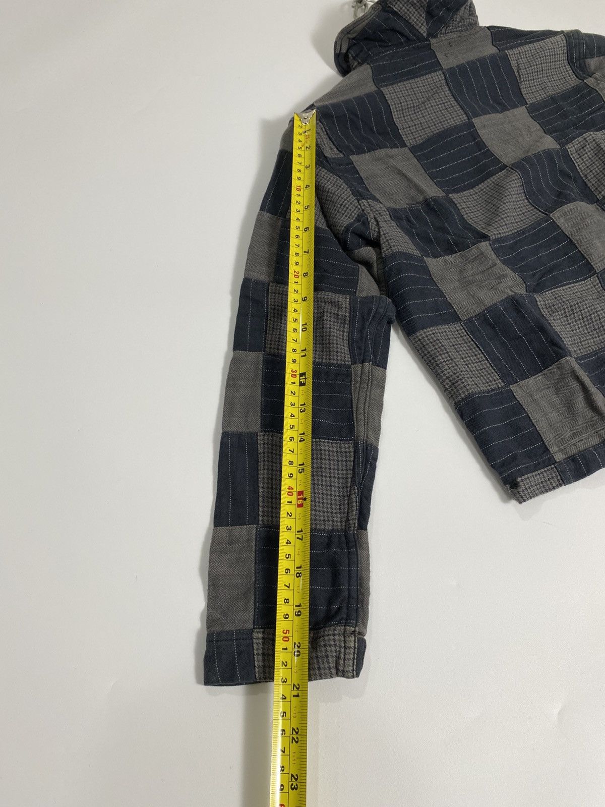 Beams Plus beamsboy patchwork style jacket japanese traditional Size US XS / EU 42 / 0 - 12 Thumbnail