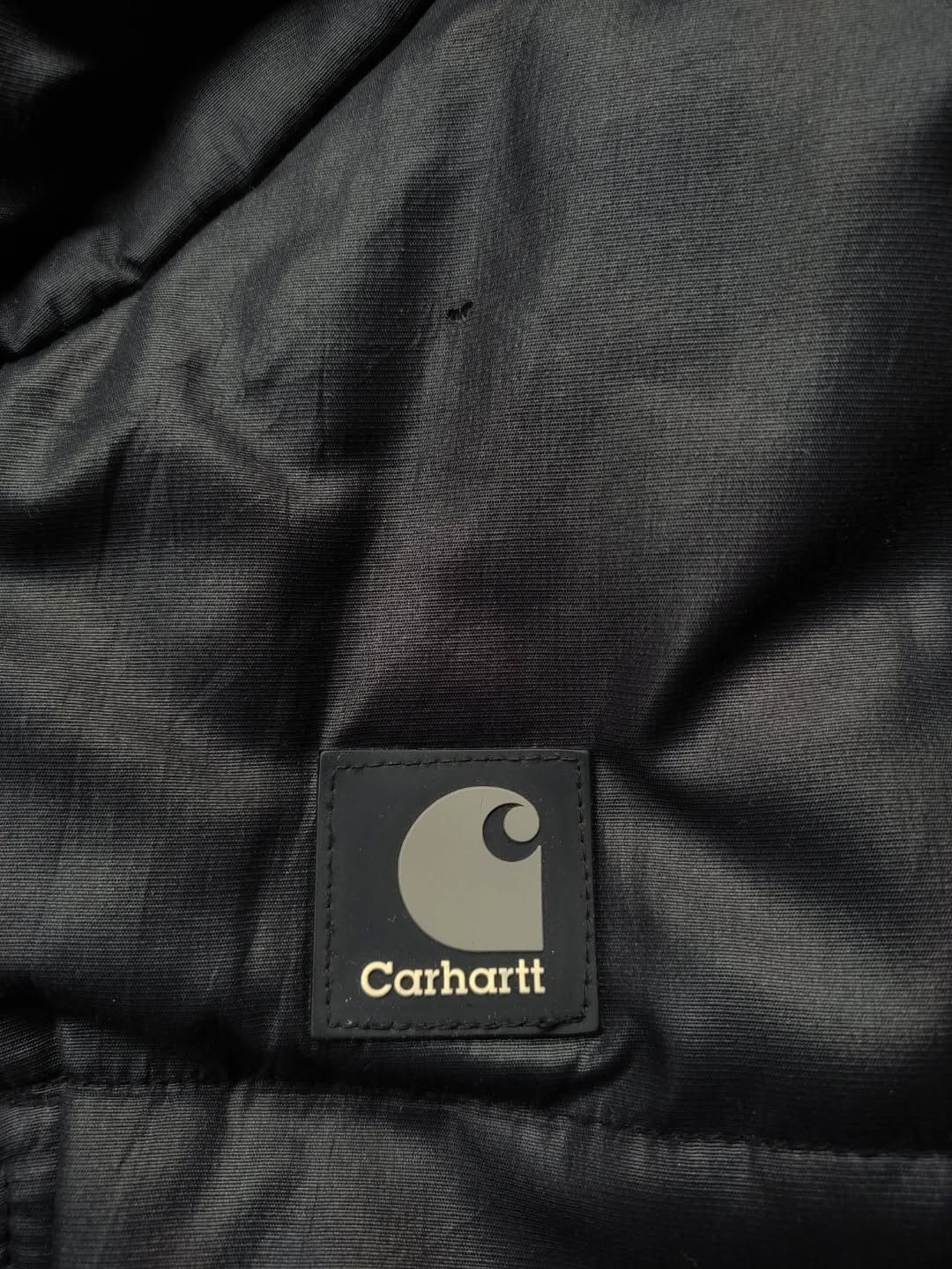 Carhartt Carhartt puffer jacket Size US L / EU 52-54 / 3 - 8 Thumbnail