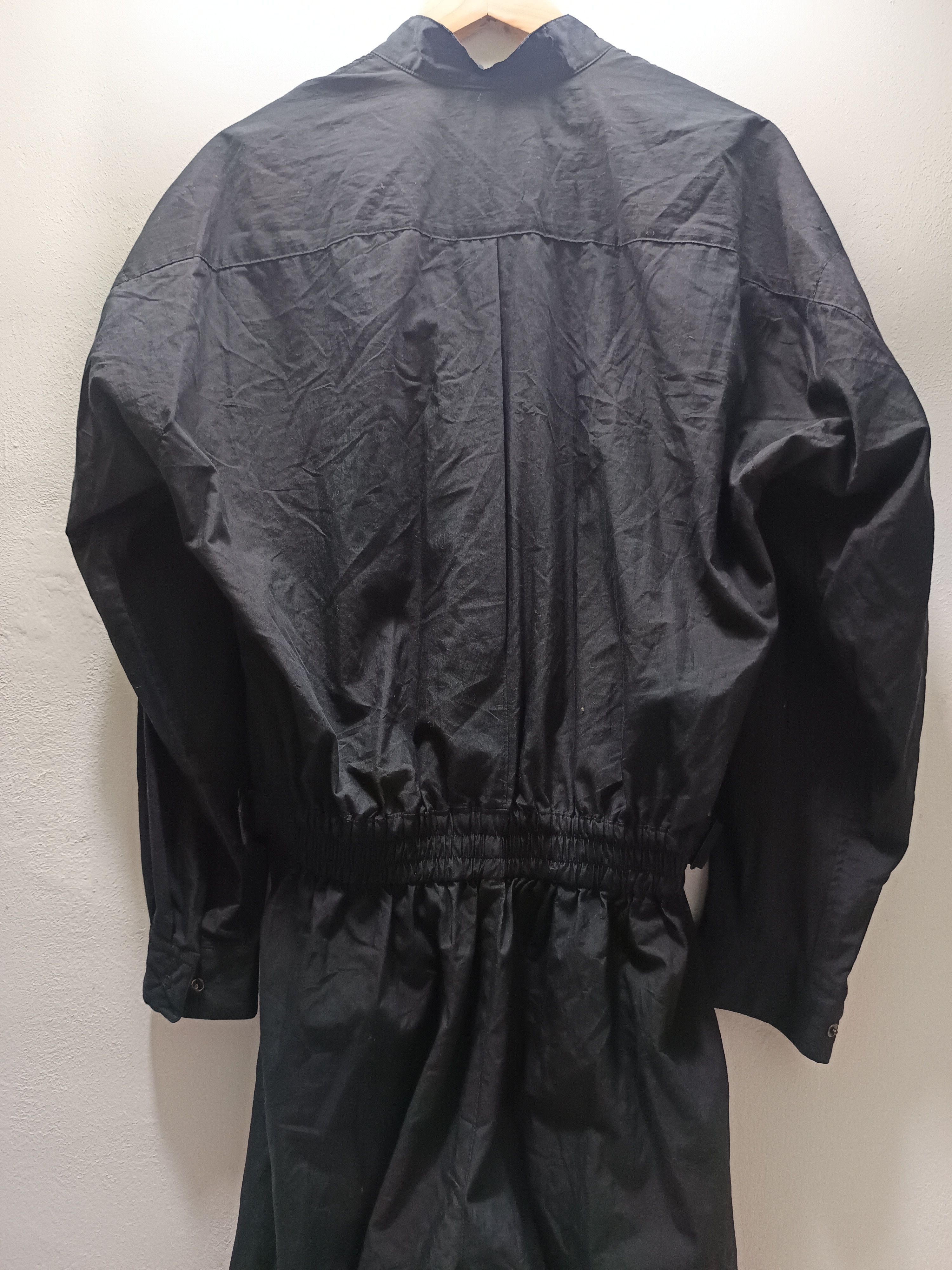 Issey Miyake Issey Miyake Men Jumpsuit A/W 1987 Size US 33 - 2 Thumbnail