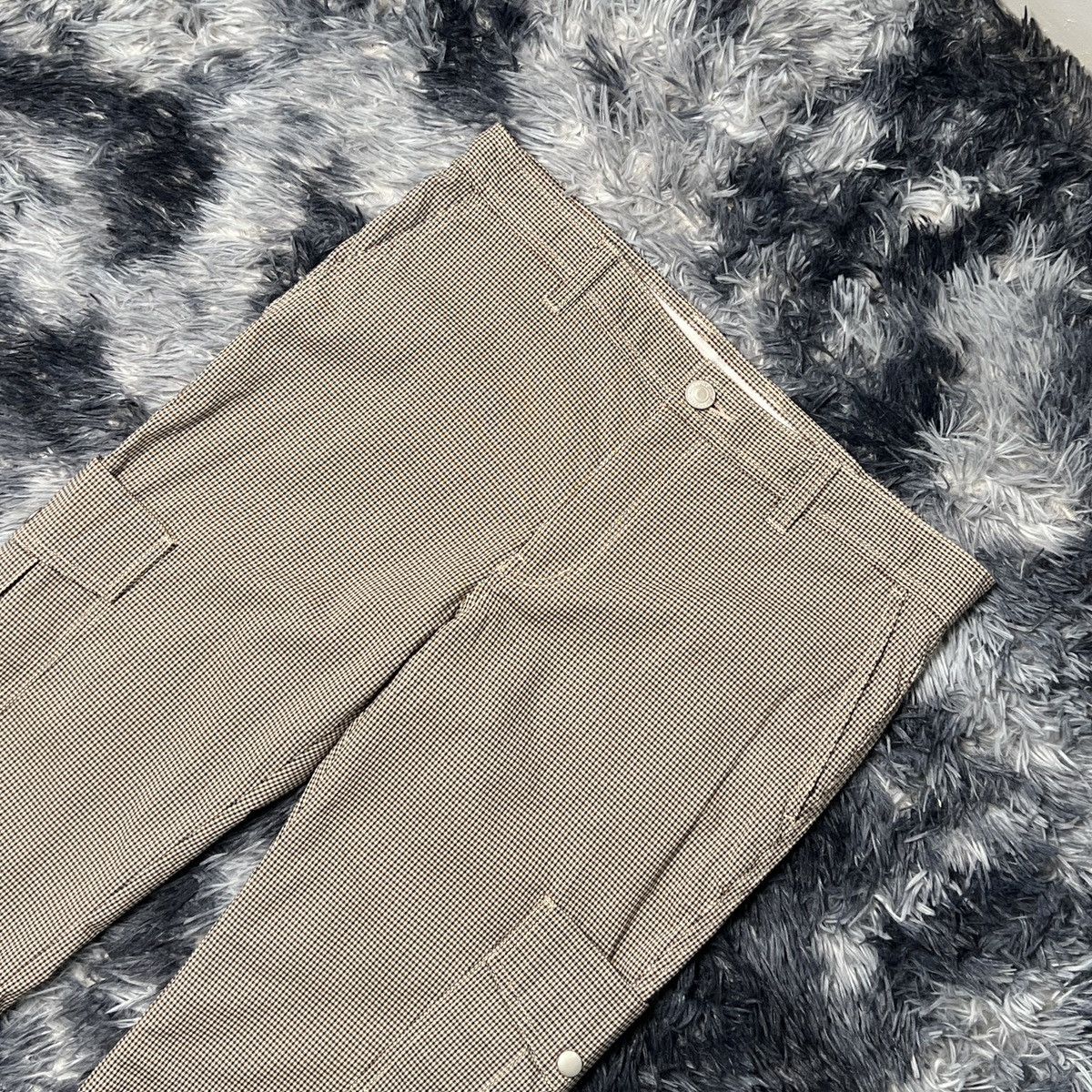 Japanese Brand Tourdivision Cargo Pants Size US 34 / EU 50 - 3 Thumbnail