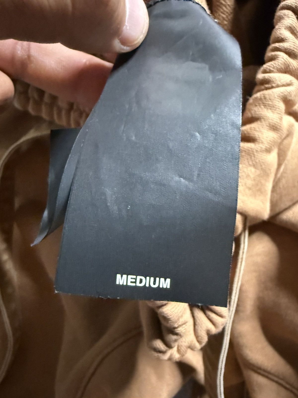 Fear of God Fear Of God 6th Collection Sweatpants Size US 31 - 10 Thumbnail