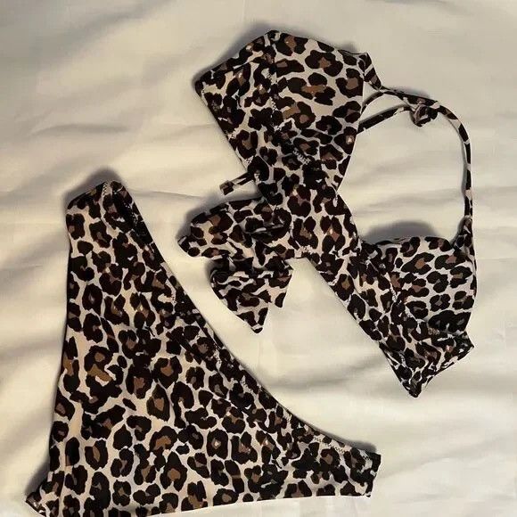 Other Unbranded Bikini Size ONE SIZE - 2 Thumbnail