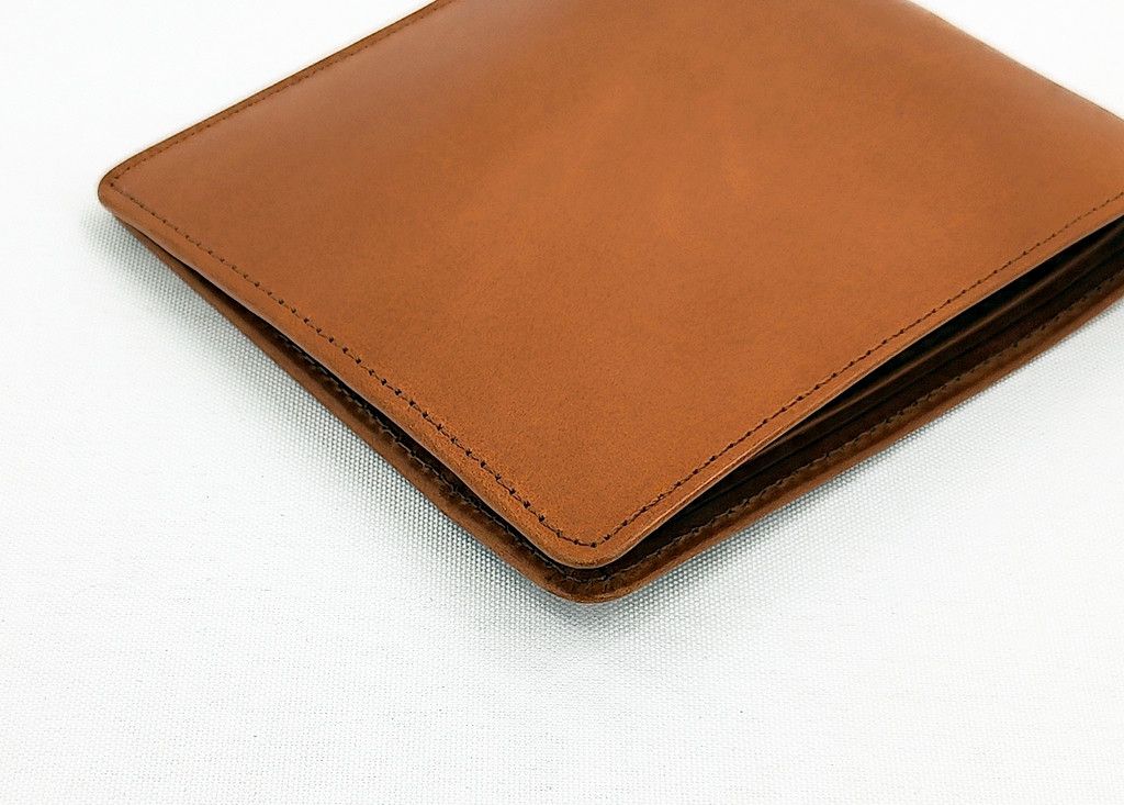 Leather × Other PICKETT London full leather bi fold wallet by Hathaway Size ONE SIZE - 8 Thumbnail