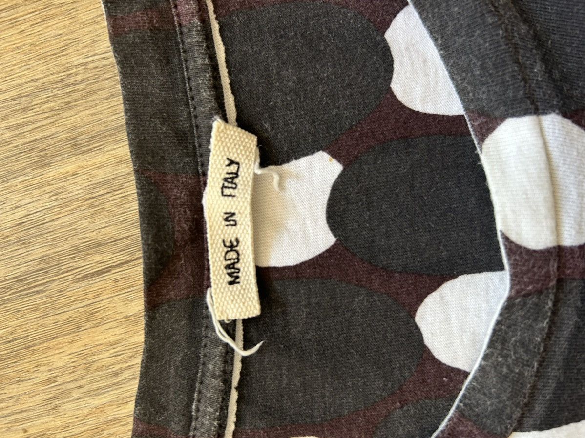 Marni Marni t shirt Size US M / EU 48-50 / 2 - 5 Thumbnail