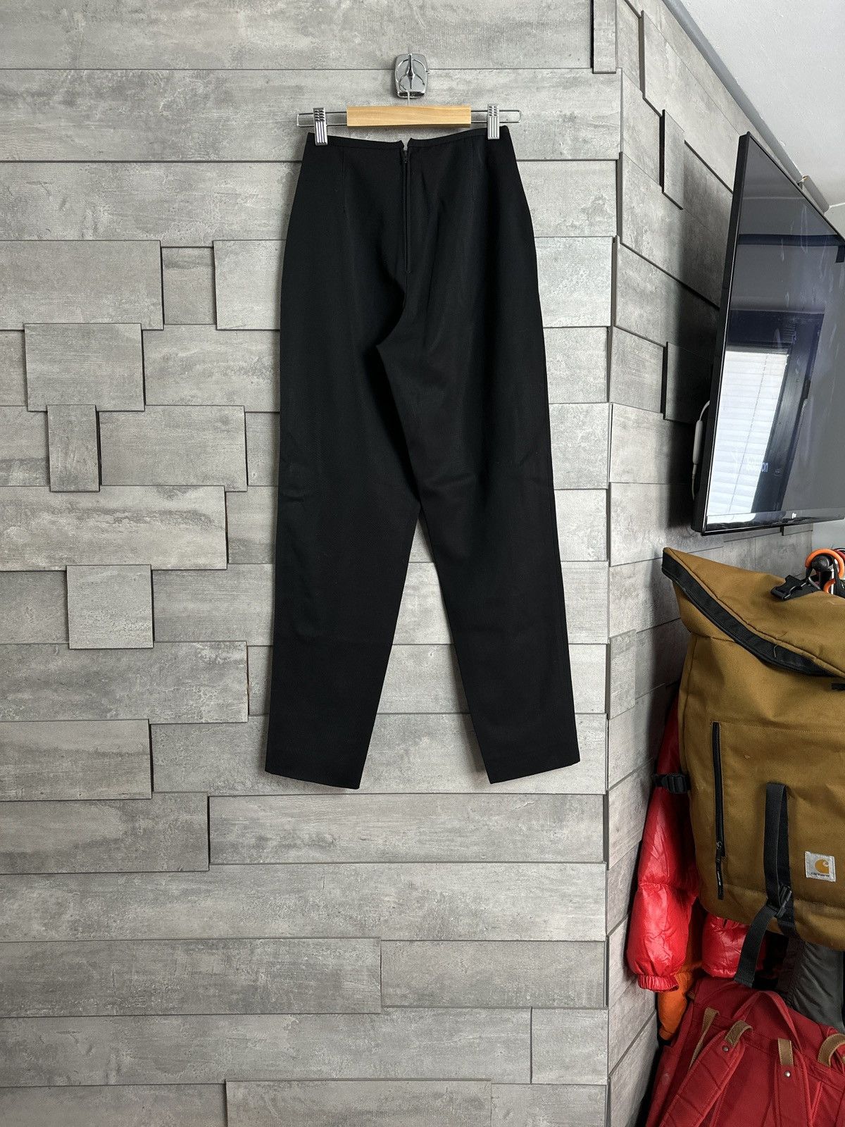 Vintage Jean Paul Gaultier Pants 90s Avantgarde Archive