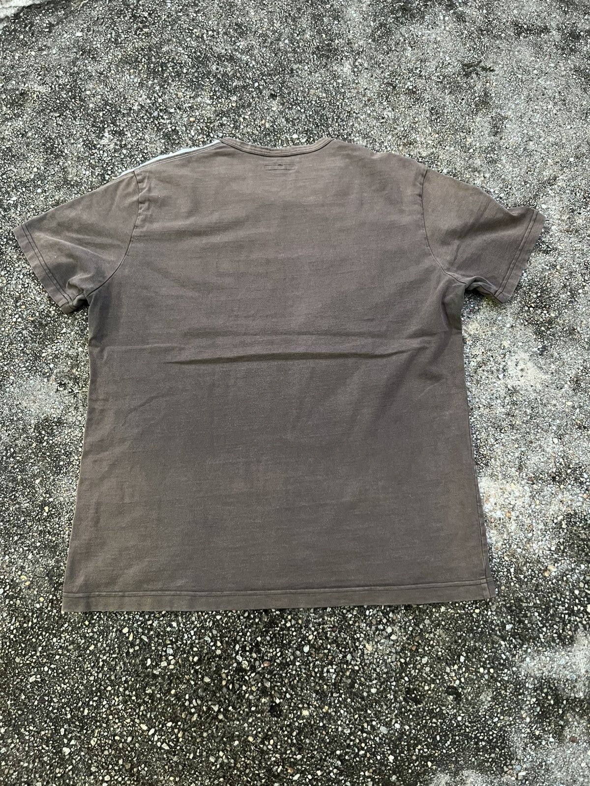 Yohji Yamamoto Yohji Yamamoto Y’s For Living Shirt Size US L / EU 52-54 / 3 - 2 Thumbnail