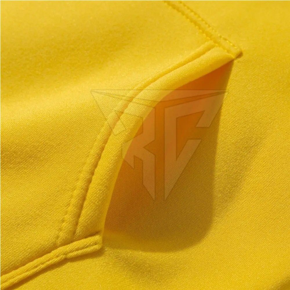 Vintage Quality Custom Logo TrackSuit for MenUnique Style 100%Cotton Size 50L - 4 Thumbnail