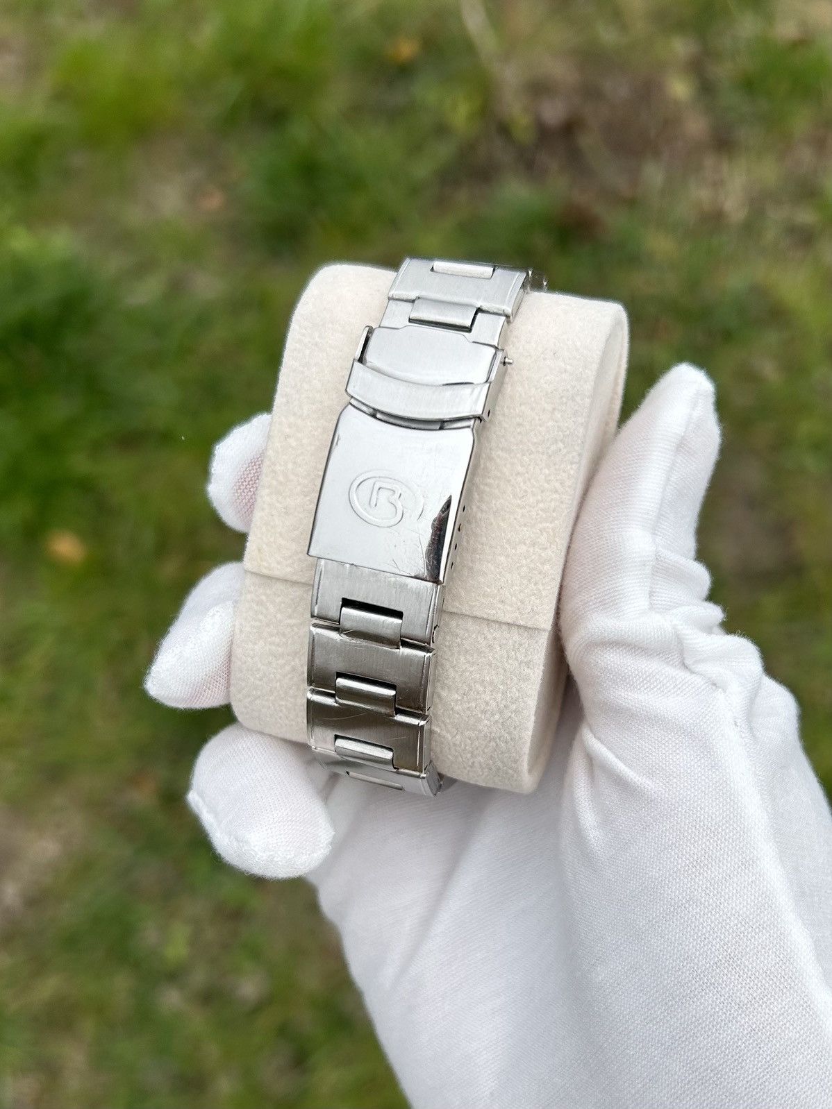 Vintage Vintage Watch Vostok Amphibia Automatic Diver 2000s Size ONE SIZE - 17 Thumbnail