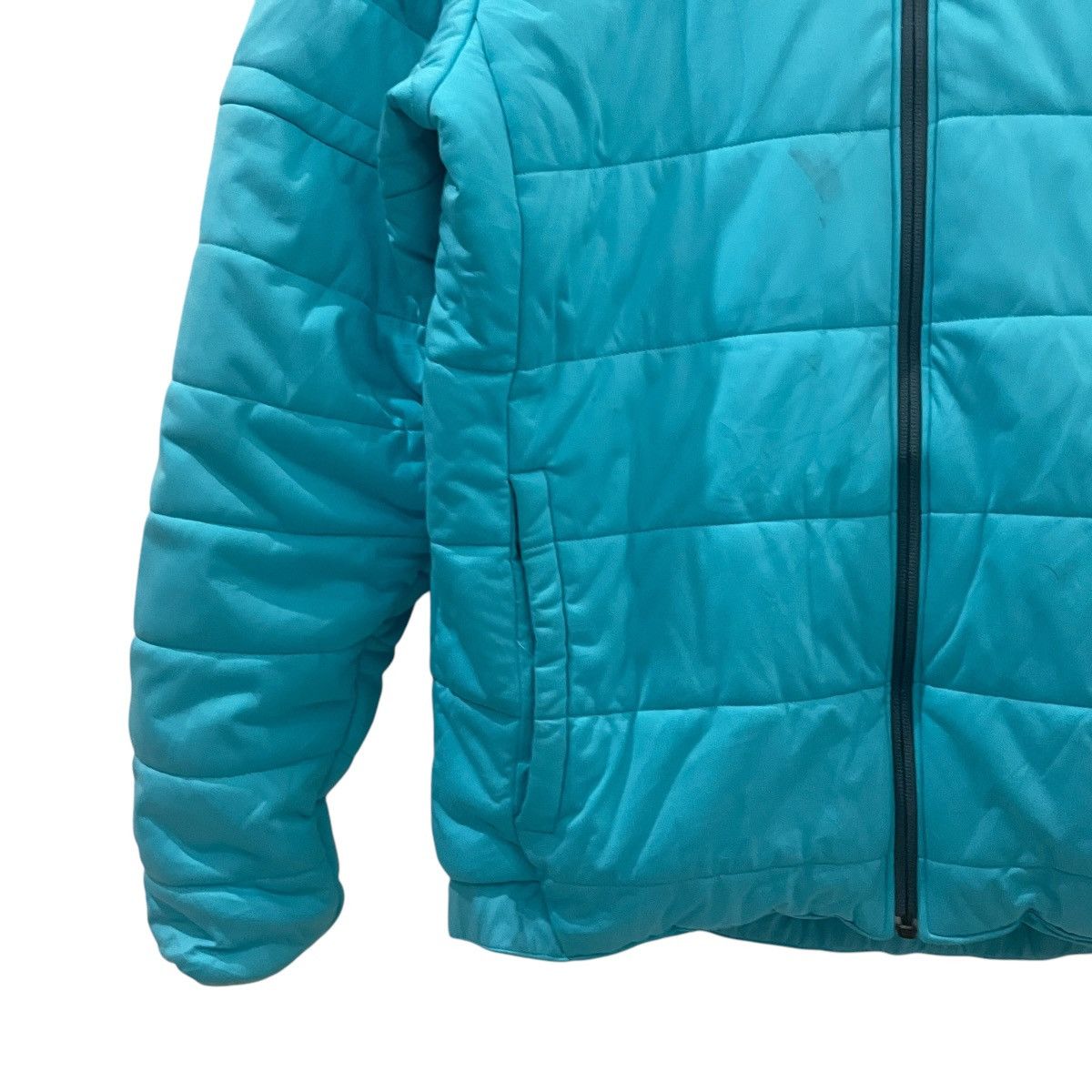 Nike Nike Golf Puffer Jacket Size US M / EU 48-50 / 2 - 3 Thumbnail