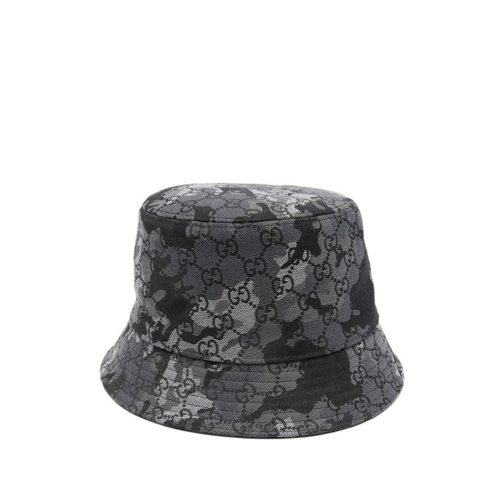 Gucci Gucci GREY Hats Size ONE SIZE - 1 Thumbnail