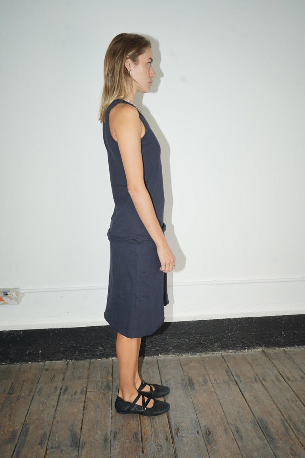 Issey Miyake Comme Des Garçons Dress Size ONE SIZE - 7 Thumbnail
