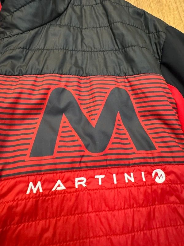 Other Martini Seven Summits Mens Ski Touring Primaloft Jacket newS Size US S / EU 44-46 / 1 - 7 Thumbnail