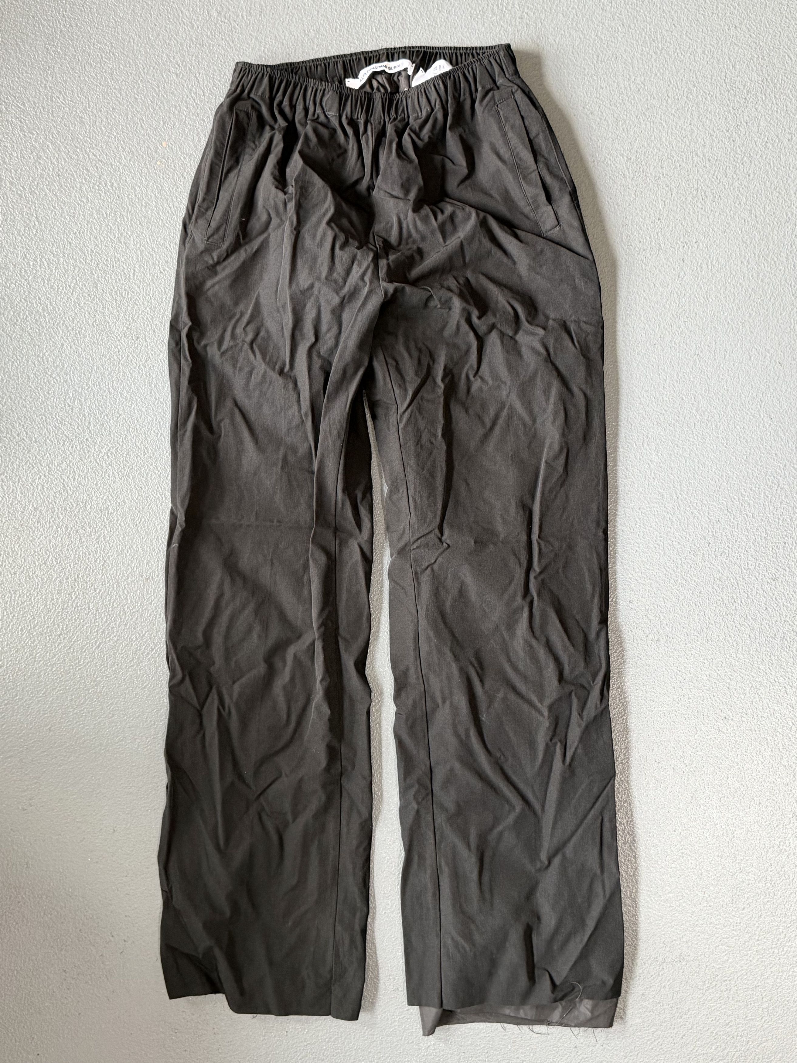 Jakob Hetzer IGG Atelier 1B Pants Size US 30 / EU 46 - 1 Thumbnail