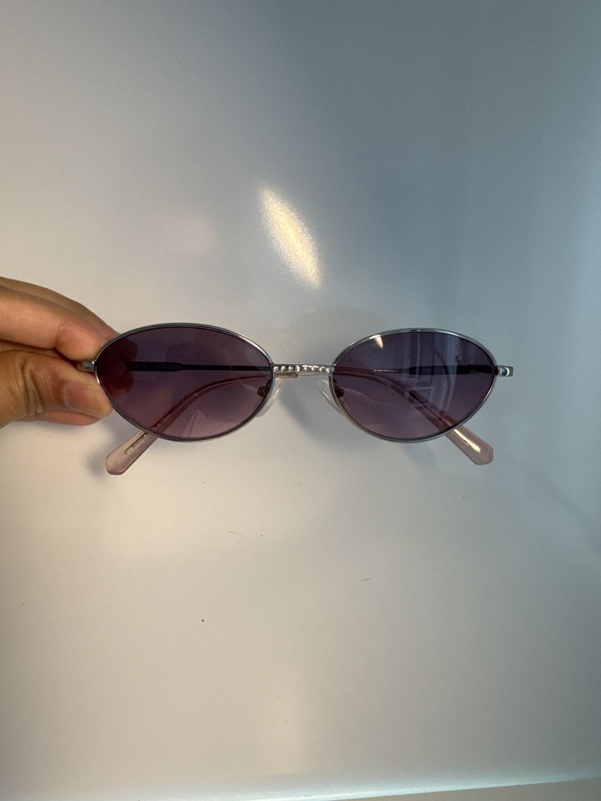 Guess Guess sunglasses Size ONE SIZE - 6 Thumbnail