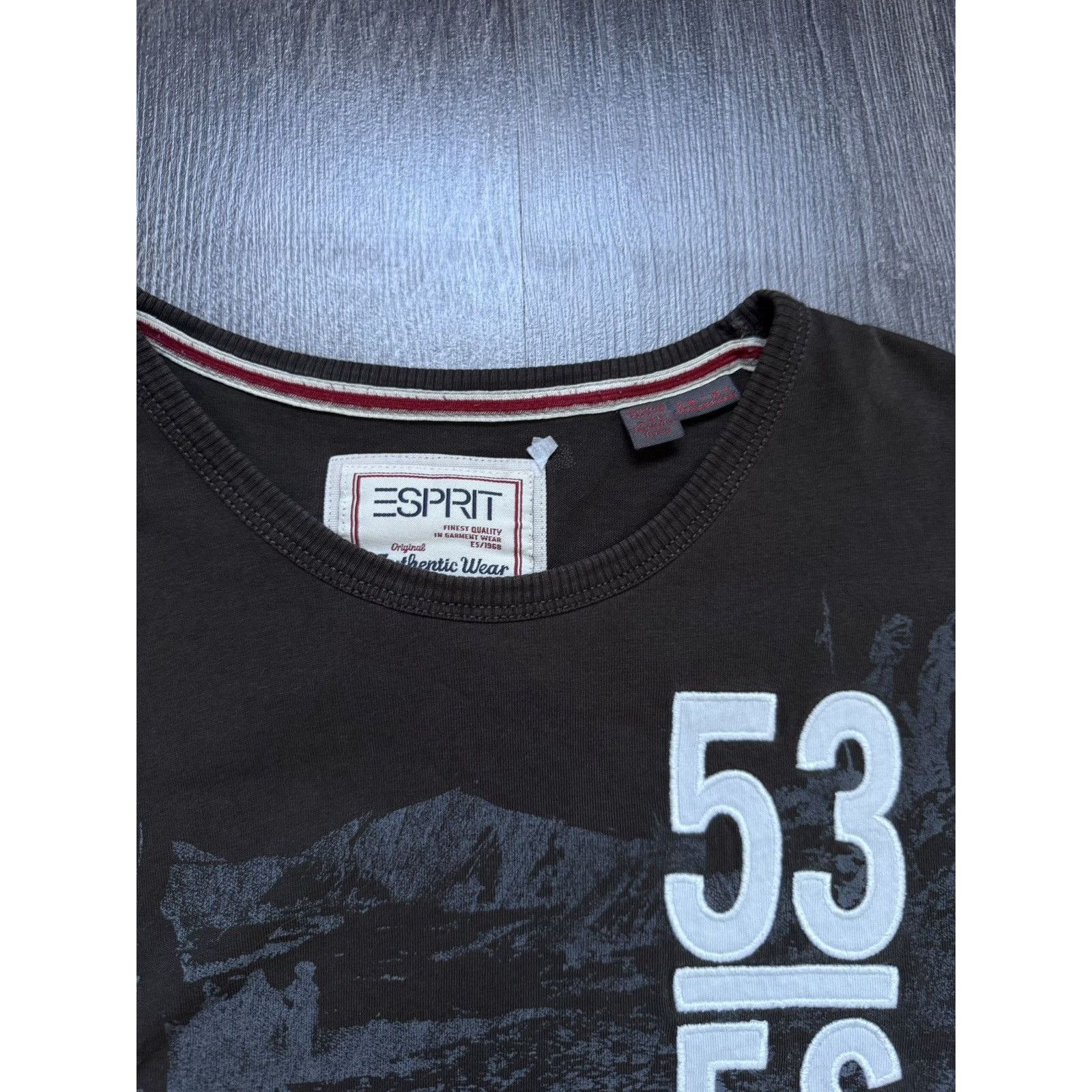 Japanese Brand × Vintage Y2K Vintage Diesel / Dolce Gabbana Style Longsleeve Size US XL / EU 56 / 4 - 4 Thumbnail