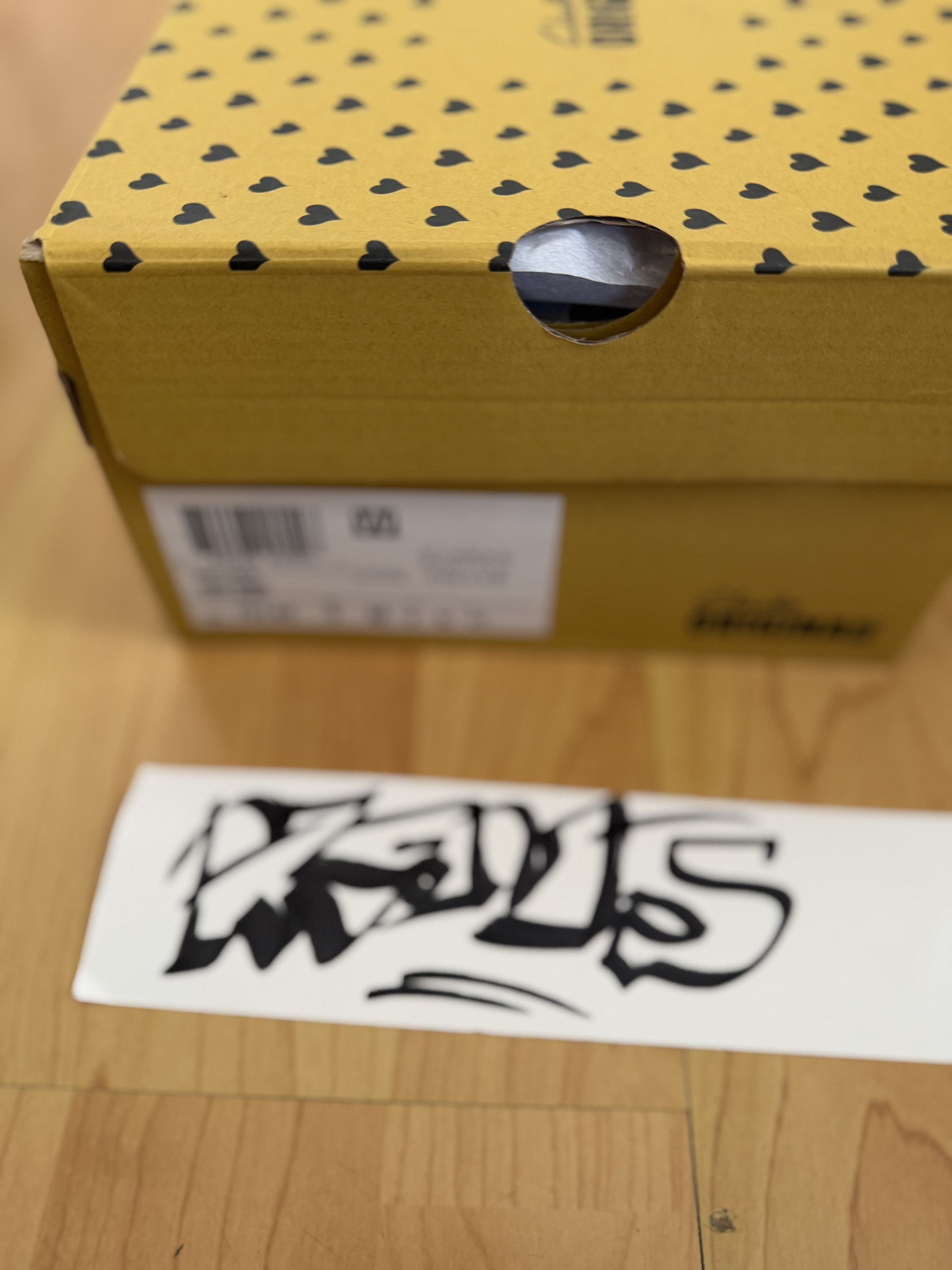 Clarks × Golf Wang CLARKS WALLABEE by GOLF WANG - Light Green 9 Size US 9 / EU 42 - 7 Thumbnail