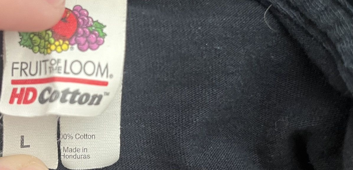 Band Tees × Fruit Of The Loom Blake Shelton Encore Drive-In Nights Fruit Of The Loom Size Size US L / EU 52-54 / 3 - 3 Thumbnail