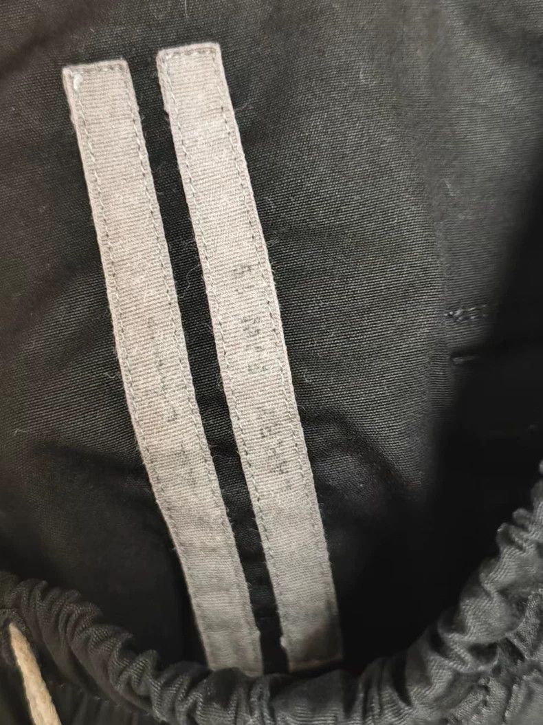 Rick Owens rick owens Suspended crotch pants Size US 36 / EU 52 - 3 Thumbnail