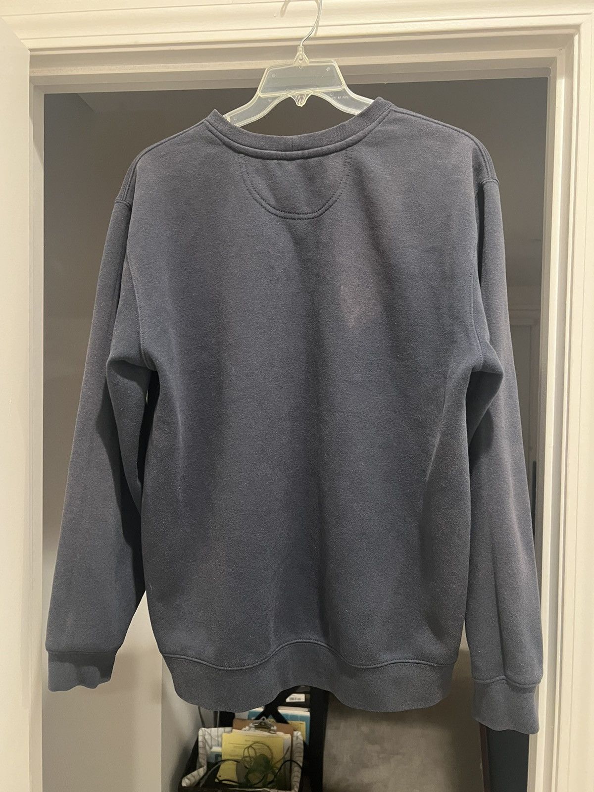 Carhartt Carhartt Marquette Crewneck Size US L / EU 52-54 / 3 - 2 Thumbnail