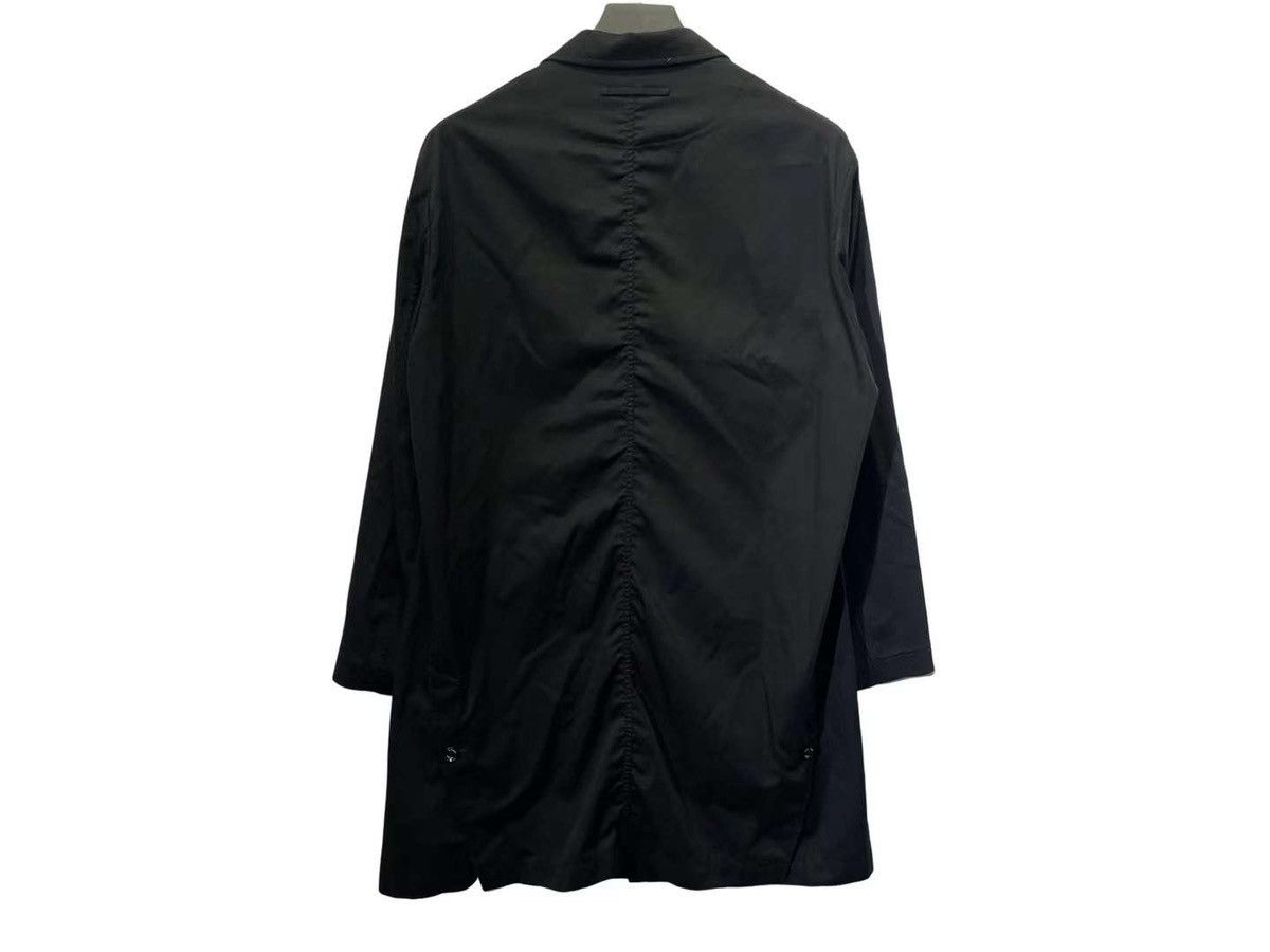 Undercover Undercover The Shepherd Parka Coat Size US L / EU 52-54 / 3 - 2 Thumbnail