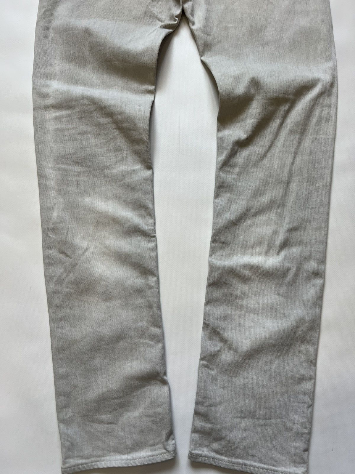 G-Star CRAZY VINTAGE Y2K G-STAR RAW JEANS if six was nine hysteric Size US 34 / EU 50 - 2 Thumbnail