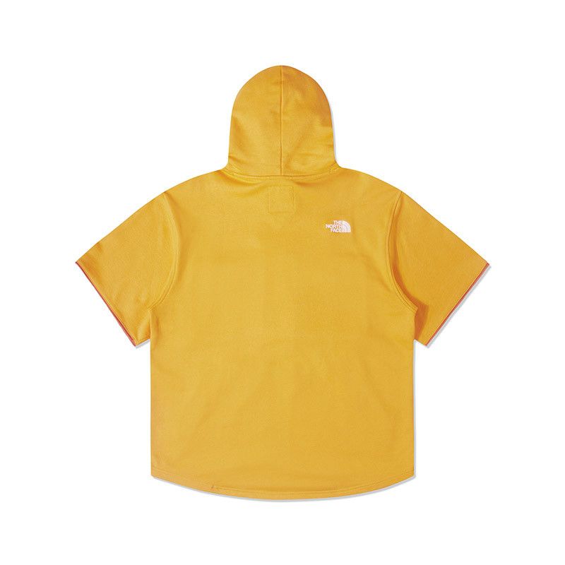 Kazuki Kuraishi × The North Face Urban Exploration KK CONVERTIBLE HOODIE Size US M / EU 48-50 / 2 - 4 Thumbnail