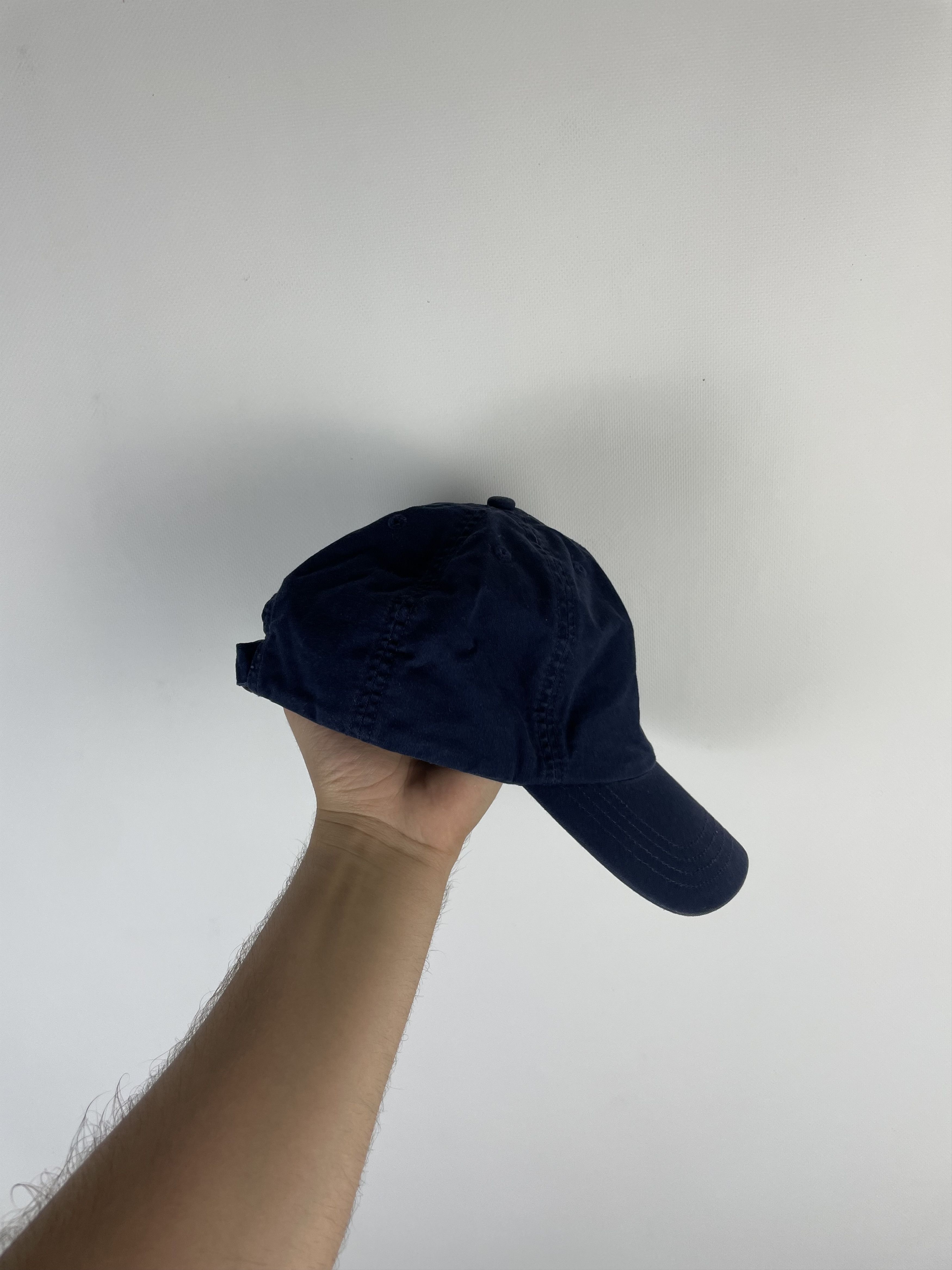 Polo Ralph Lauren Polo Ralph Lauren RL Bear Logo Cap Size ONE SIZE - 3 Thumbnail
