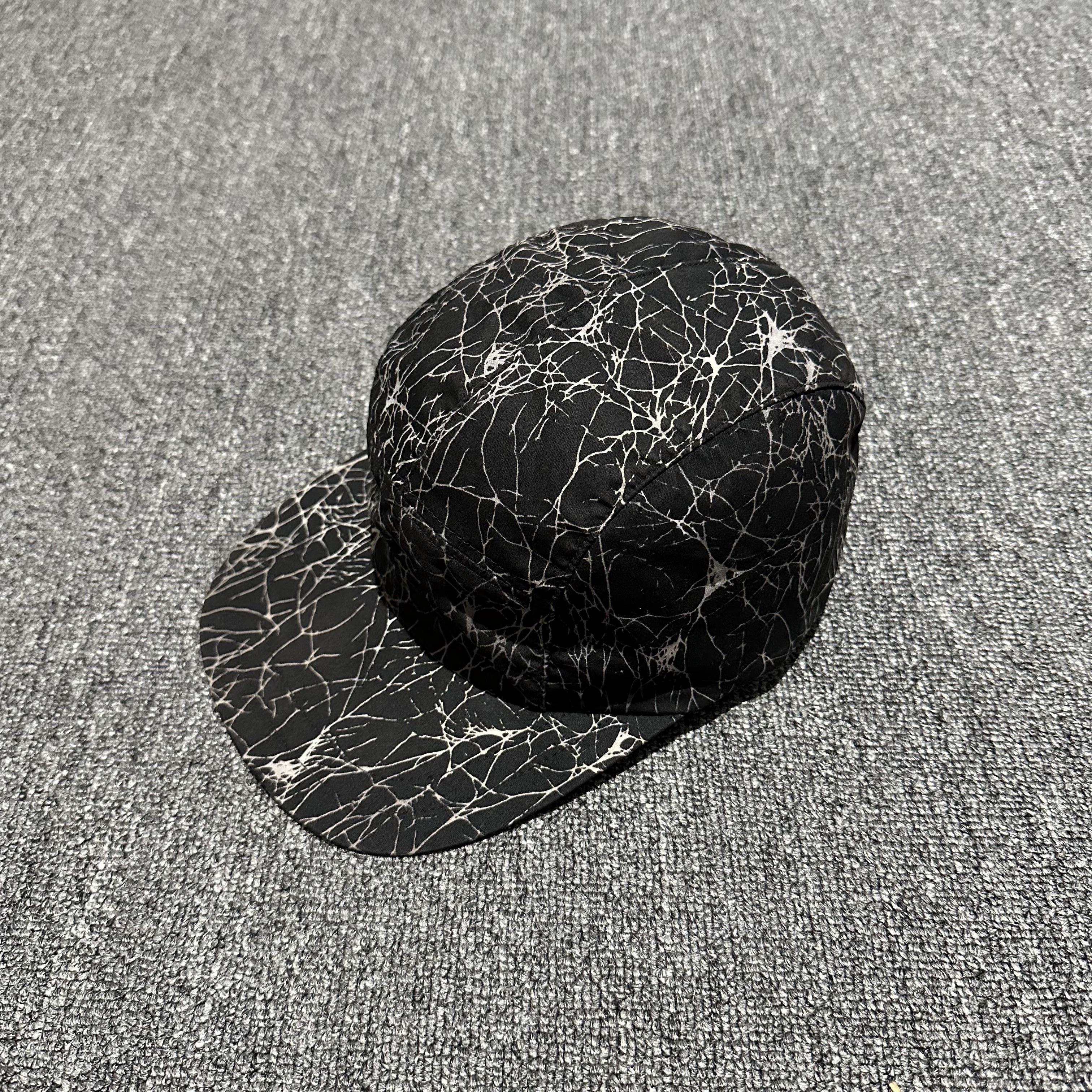 Issey Miyake Issey Miyake Men Hat Size ONE SIZE - 2 Thumbnail