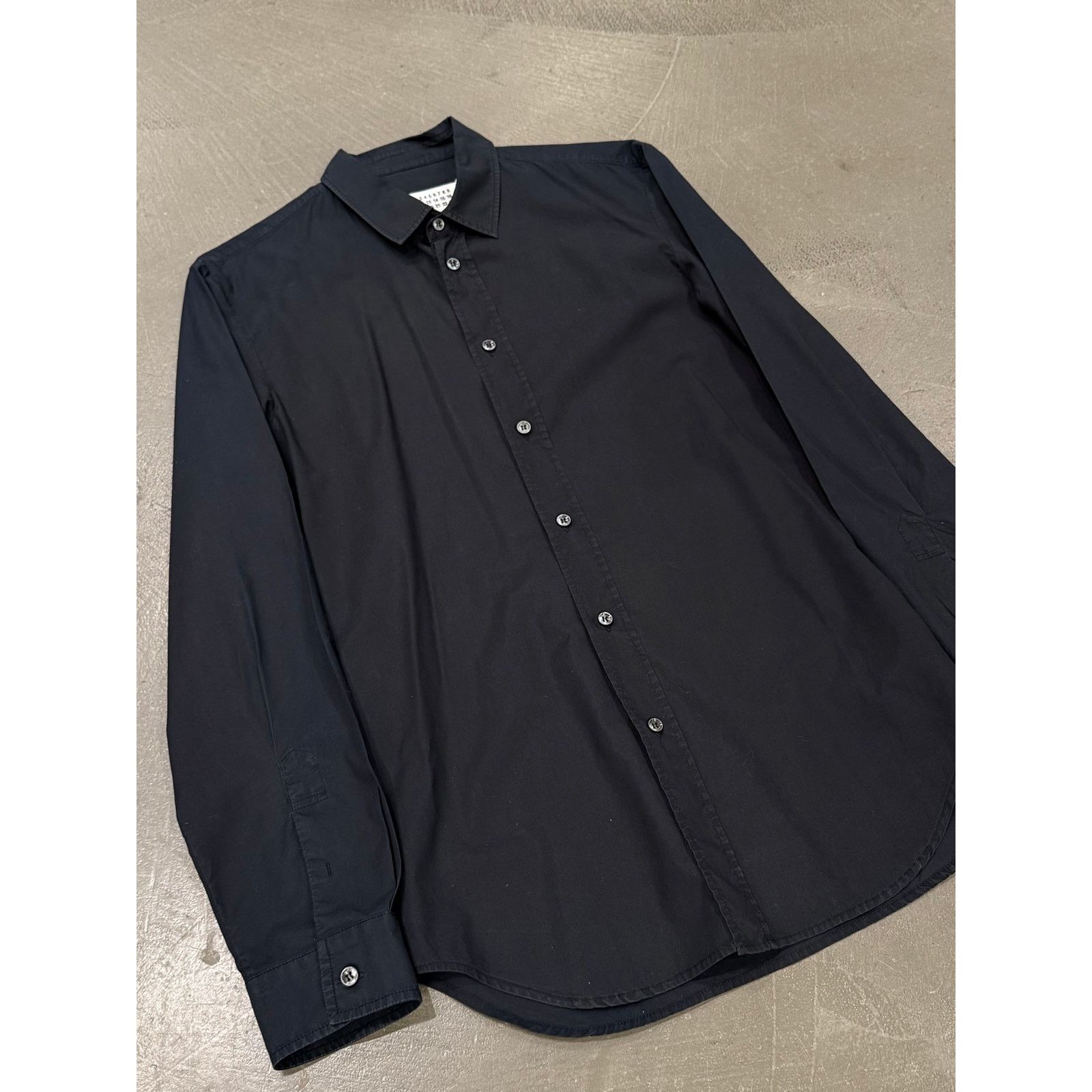 Maison Margiela 2015 Maison Margiela button-up shirt Size US S / EU 44-46 / 1 - 2 Thumbnail