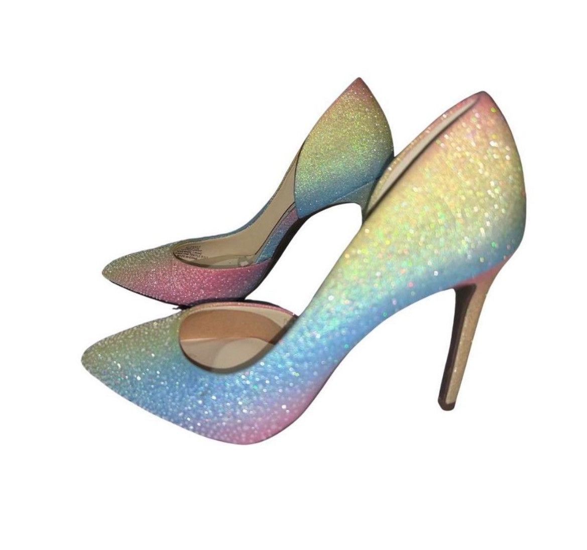 Jessica Simpson Jessica Simpson heels 6.5 Size US 6.5 / IT 36.5 - 1 Thumbnail
