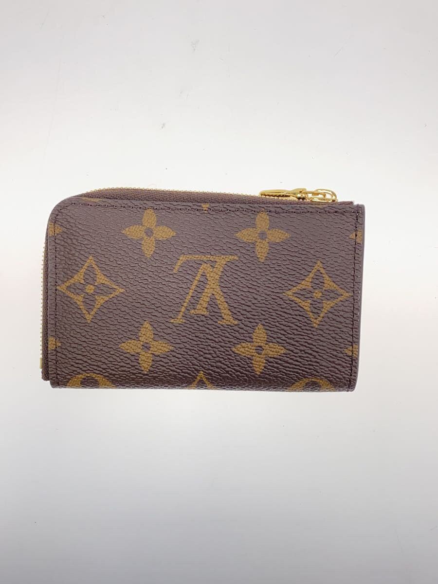 Louis Vuitton Louis Vuitton Monogram Portocle Noah Card Case Size ONE SIZE - 2 Thumbnail