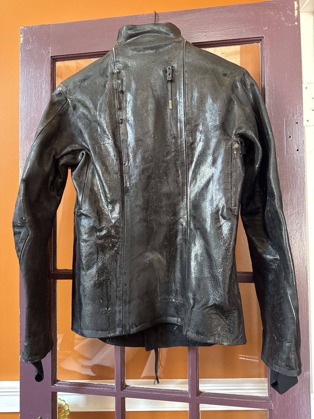 Boris Bidjan Saberi BBS Large Size US L / EU 52-54 / 3 - 2 Thumbnail