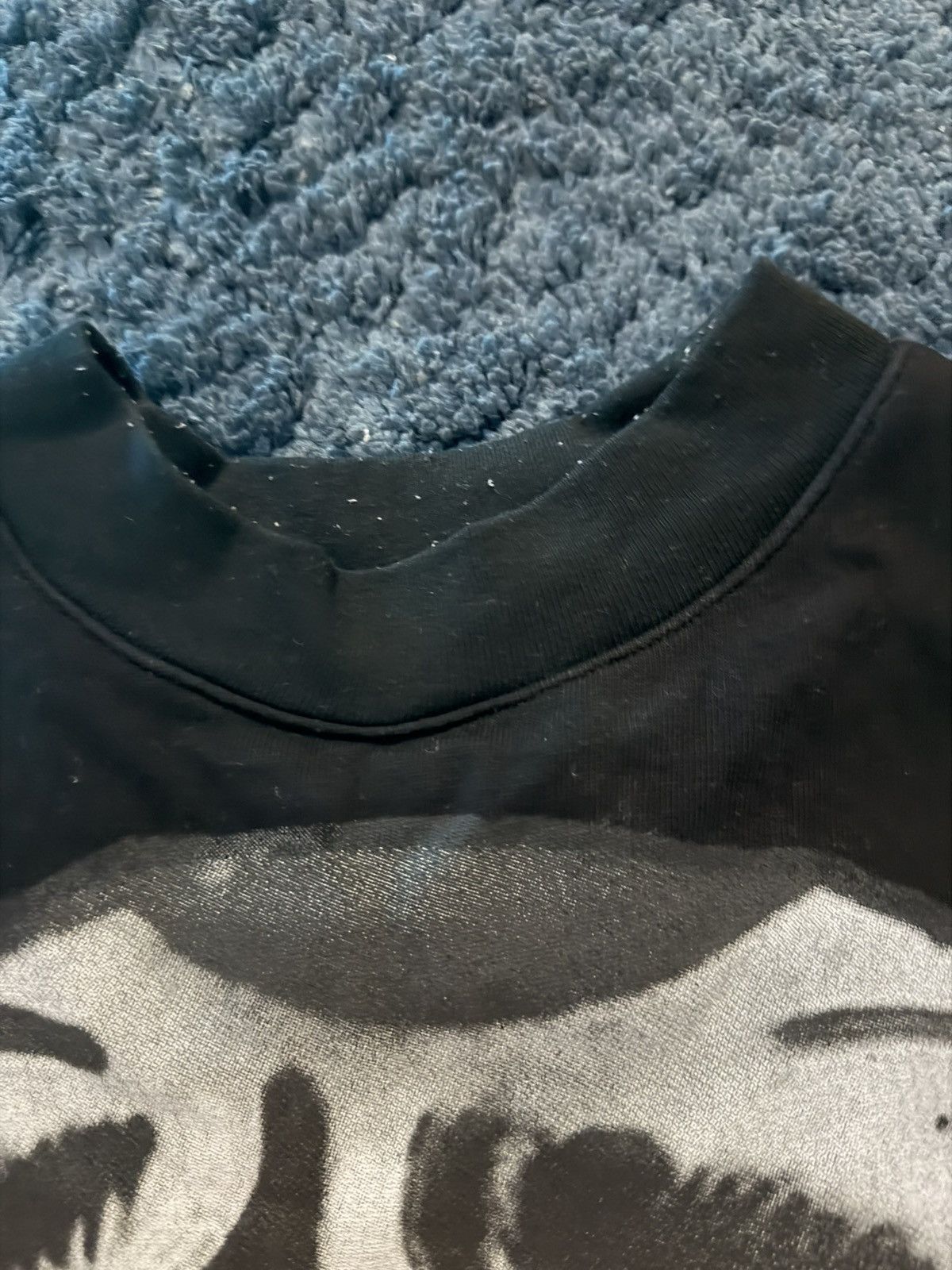 Billionaire Studios BILLIONAIRE STUDIOS BLOO CLOWN TEE Size US S / EU 44-46 / 1 - 3 Thumbnail