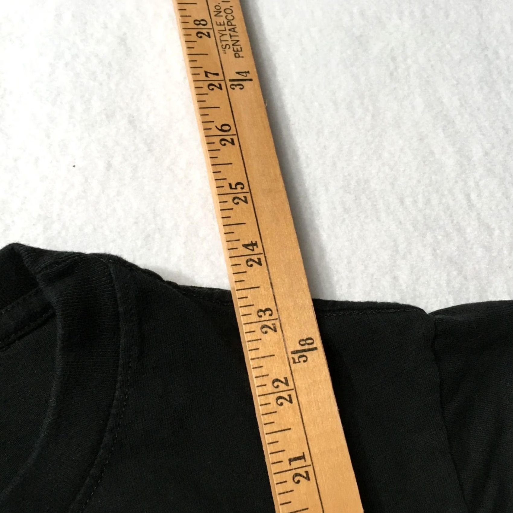 Vintage Pancho Villa T-shirt Fight In the Mexican Revolution 5000 REWARD Durango Shirt Unisex Adults L White Cotton Spellout Crew Neck Vintage: No MDX Size US L / EU 52-54 / 3 - 6 Thumbnail
