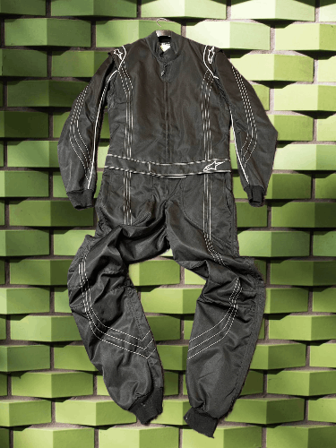 Alpinestars Motorcycle & Powerports Racing & Riding Suits