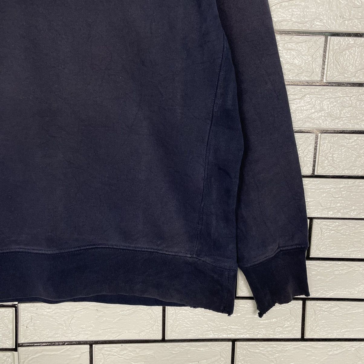 Other Vintage Illigal Makes Master Piece Sweatshirt Size US L / EU 52-54 / 3 - 4 Thumbnail