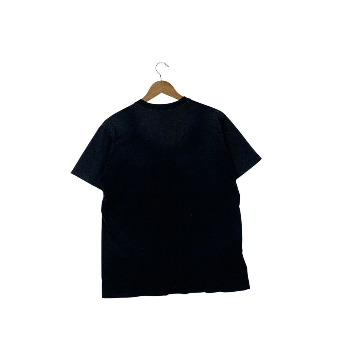 Burberry Vintage BURBERRY LONDON BLUE LABEL Collection Tee Shirt Top Size US M / EU 48-50 / 2 - 4 Thumbnail